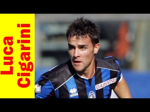 Best Football Moment of Luca Cigarini