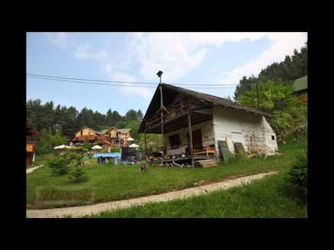 Ruginesti-Neamt  Evo 1990-2011