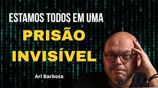 IA + INTERNET | O Cavalo de Tróia Digital | Ari Barbosa