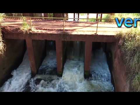 represa nova Londrina pr