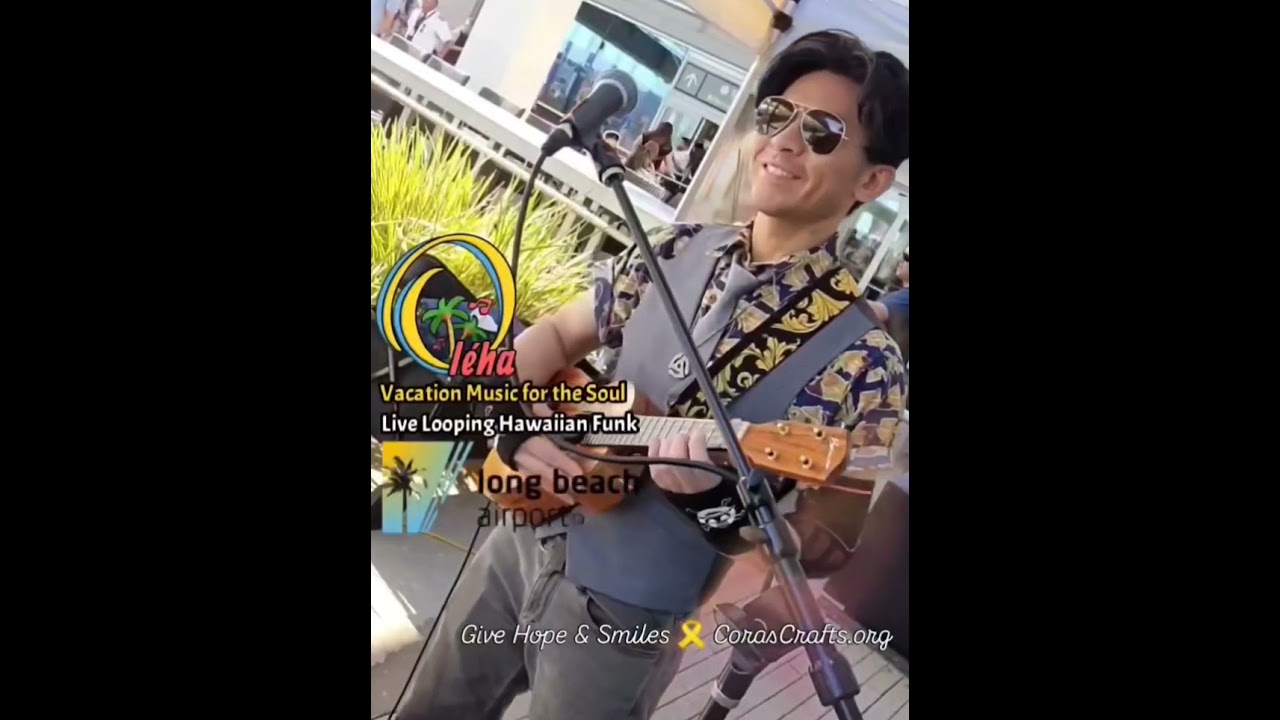 Promotional video thumbnail 2 for Oleha Music