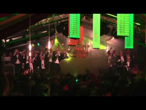 Roojse Hofkapel 2015 - Pielhaas stot op