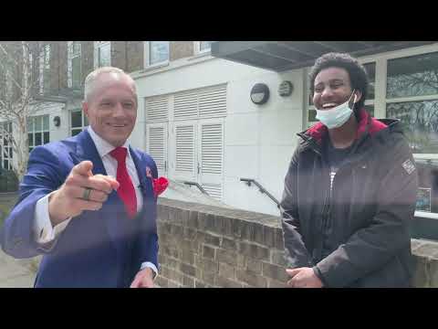 Sorry niko I'm voting brian rose for mayor of London ???✅ (SORRY NIKO I’M VOTING BRIAN ROSE FOR MAYOR OF LONDON ???✅)