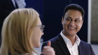 Jay Shah - Chief Data & AI Officer at MyRepublic at Broadband World Fo