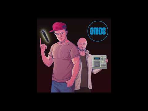 QMOS - Wir (prod. Ńemy)