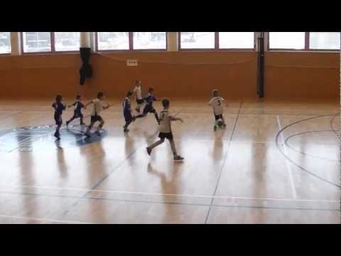 Šternberk.1SK-SIGMA ,,B  5:0