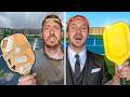 10 Vs 1000 Pickleball Budget Challenge