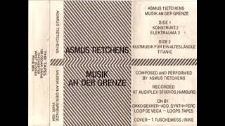 Asmus Tietchens - Kultmusik Für Ein Altes Land