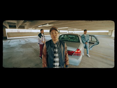 Memory ft. iZomi (Official Music Video)