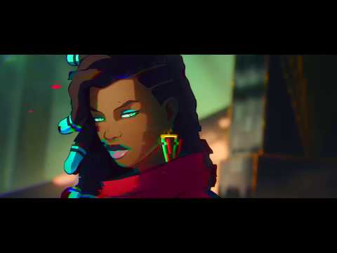 Kompa/Zouk  Dee End  - She's a freak