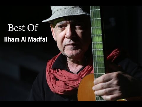 Ilham Al-Madfai - Khuttar [Official Video] (2015) / إلهام المدفعي - خطار