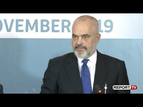 Thaçi mungoi në Samit/ Rama: Kosova po vetëpërjashtohet nga lëvizja e lirë e Ballkanit Perëndimor