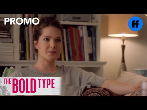 The Bold Type Season 1 (Promo 'Critics')