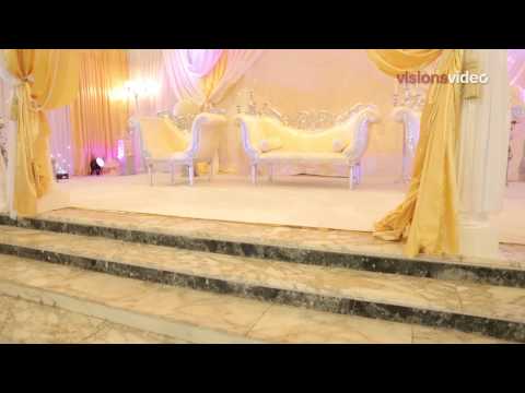 Abeed & Nadyah's Wedding Highlights | Asian Wedding Video