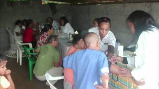 preview picture of video 'Grupo Medico Misionero'