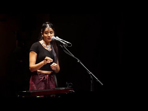 Mausam - Nitin Sawhney cover