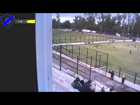 Dep Merlo vs Alem - COPA ARGENTINA-