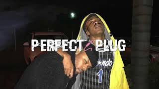 Pollari, Lil Tracy & Yung Cortex - City (prod. Sledgren)