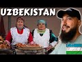 The Most Underrated Post-Soviet Country — My First Day In Tashkent, Uzbekistan 🇺🇿