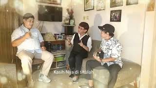 Download lagu Yesus Raja salam - SATUNADA mp3 Download lagu Yesus Raja salam - SATUNADA mp3
