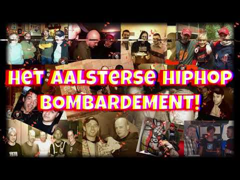 Garcons Debilles - Ondergronds! ft Deaf P