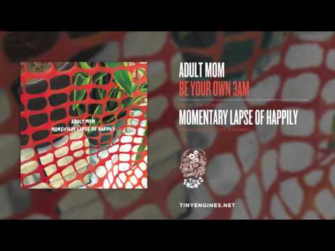 Video thumbnail for Be Your Own 3AM