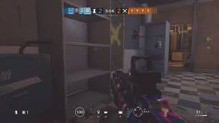 脱力中　参加型レインボーシックスシージ配信