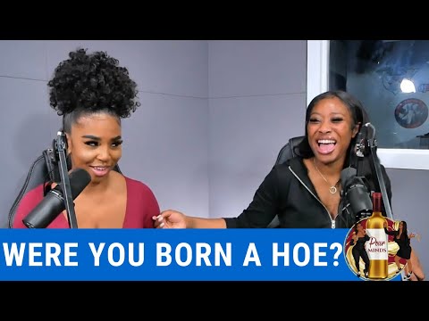 Pour Minds Episode 69 - This Goes Out To All The Lovers