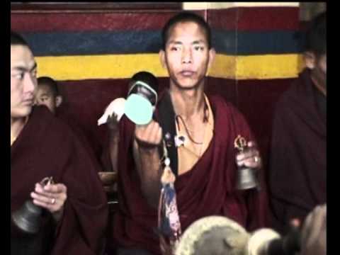 Nasrot: Night In Lhasa