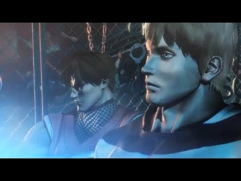 (#23) SSF4AE ver.2012 | Ranked/Endless Matches (AUG) PART 1