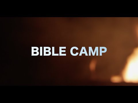 WEST THEBARTON // Bible Camp