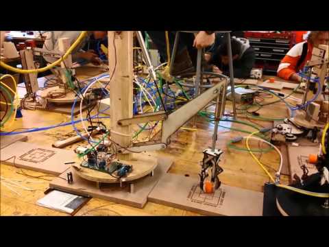 Rowan University - Intro to Mechanical Design