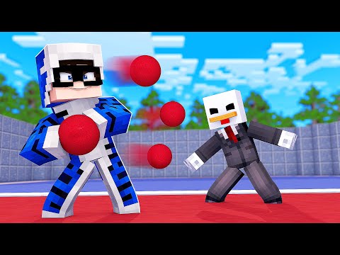 KENDAL E BELLAFACCIA PROVANO I NUOVI MINI GIOCHI DI MINECRAFT ITA