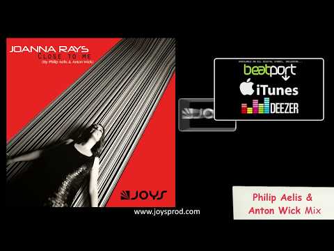 Joanna Rays : CLOSE TO ME (all mixes teaser)