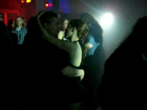 NEEMO'S BIRTHDAY MARCH 12 2010 RED STAR ORG. @ RED LOUNGE!!!