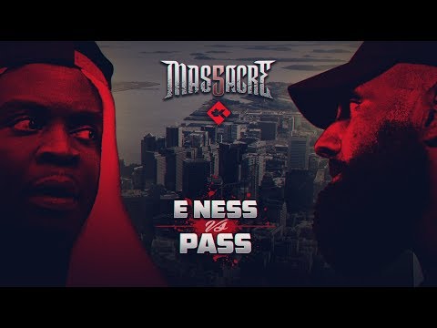 E. Ness vs Pass