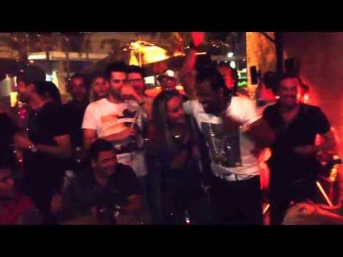 Zeca, Samba do Babé e Xande de Pilares Versando ! Especial Carina ! Kkkkkk