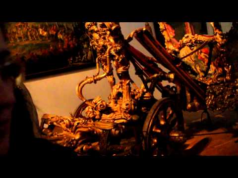 Vienna Carriage Museum