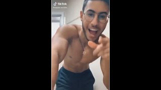 Thicc Guys Tik Tok Compilation Thick & Muscular Boys #34