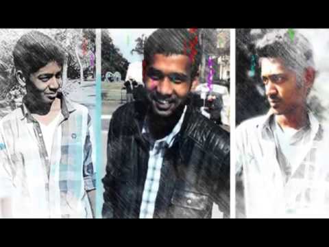 SRIKANTH BIRTHDAY WISHES FROM COUSINS