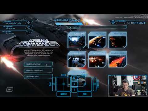 FIGHT! 3.16.1 Patch hit the live server and we wanted to test the shield changes