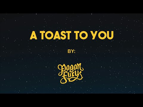 CK2: A Toast to You by Pagan Fury (lyrics video)