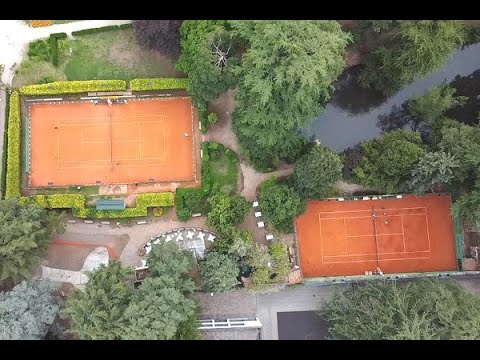 Tennis club Comune di Bolzano Gemeinde  Bozen