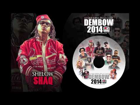 Shelow Shaq - Vamo Hacerlo