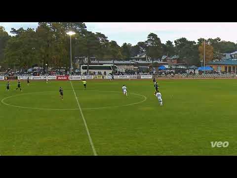 Skrót meczu Wybrzeże Rewalskie Rewal Lech Poznań highlights wrr vs lech 2025 10 22