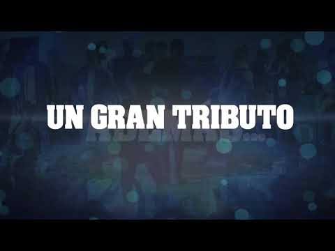 Franky Acosta y La Gran Banda Vallenata Promocional