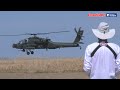 Boeing AH-64 Apache Advanced Attack Helicopter | ROBAN SUPER SCALE RC