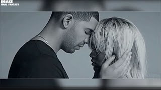 Drake - Final Fantasy (Slowed To Perfection) 432hz