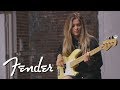 миниатюра 5 Видео о товаре Бас-гитара FENDER PLAYER PRECISION BASS MN PWT