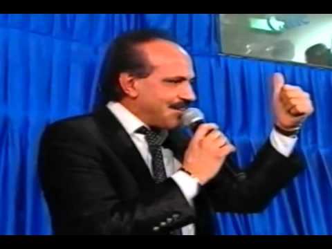 Rashid Moussa - Schech El Schabab